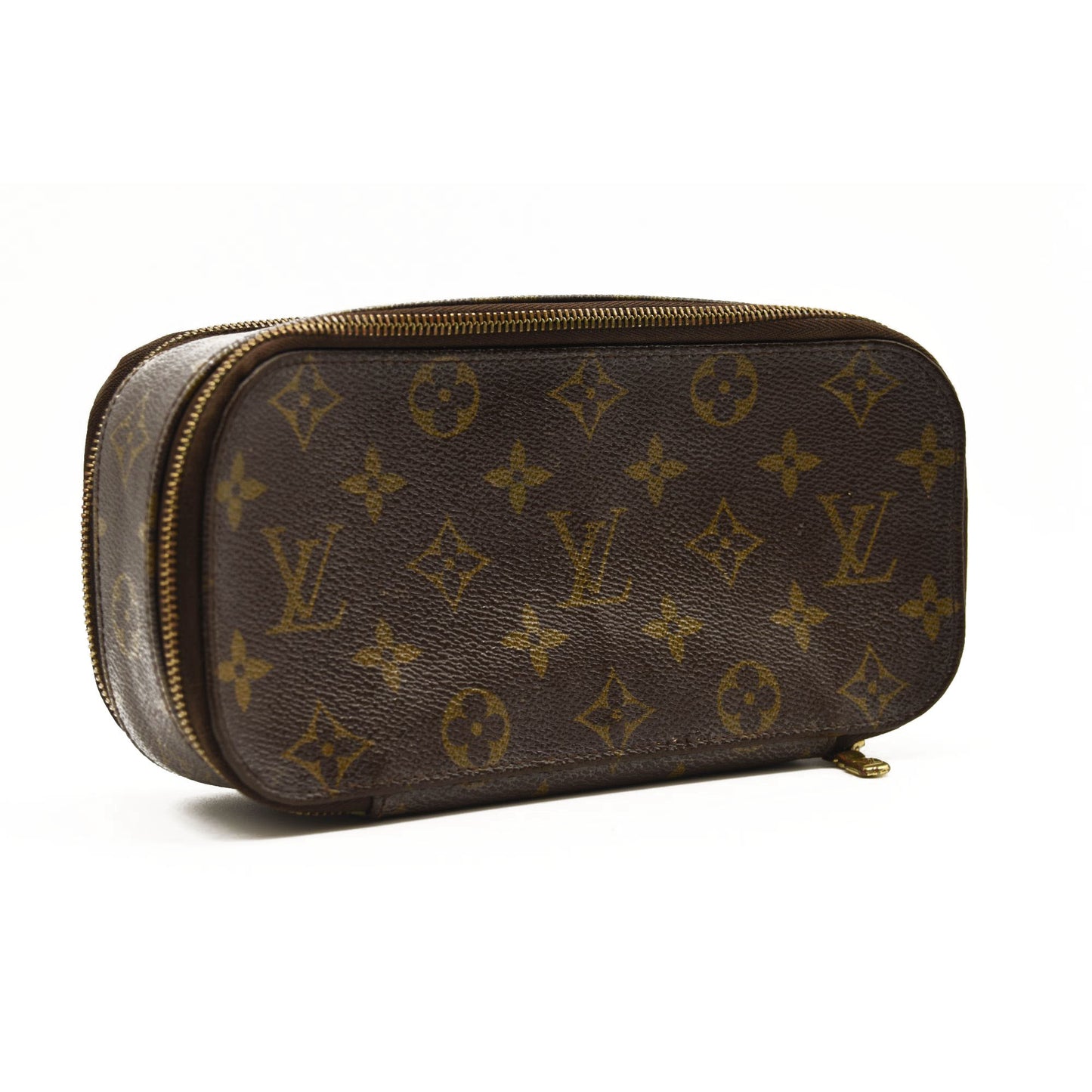 Louis Vuitton Brush Gm Pouch