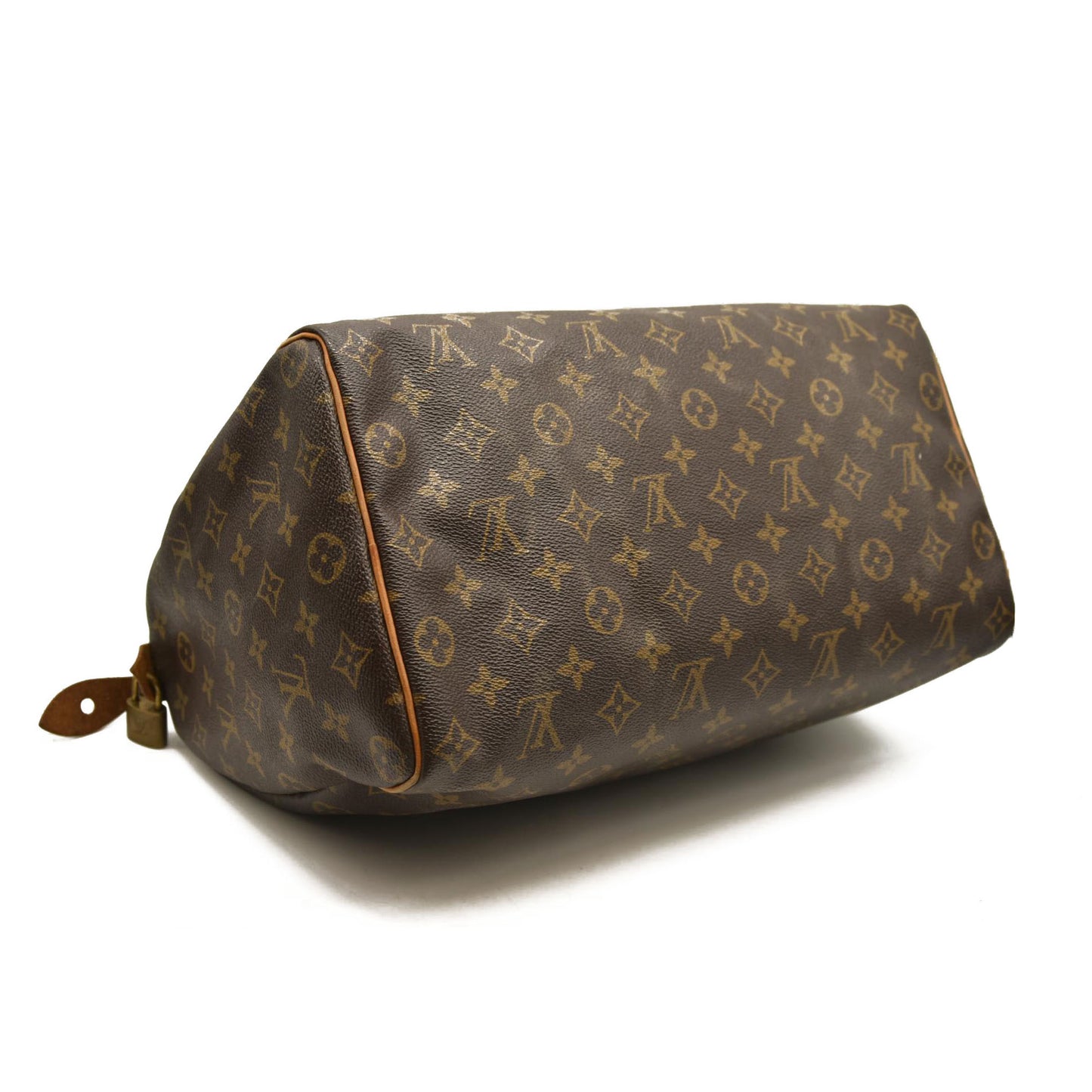 Louis Vuitton  Monogram Speedy 35