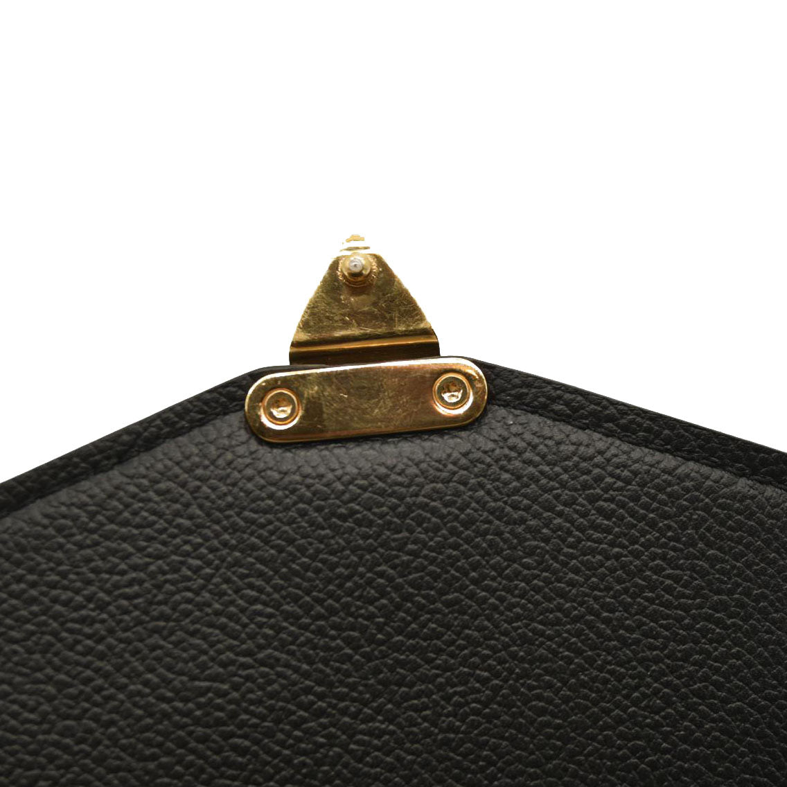 LOUIS VUITTON Empreinte Pochette Metis Black DU4128