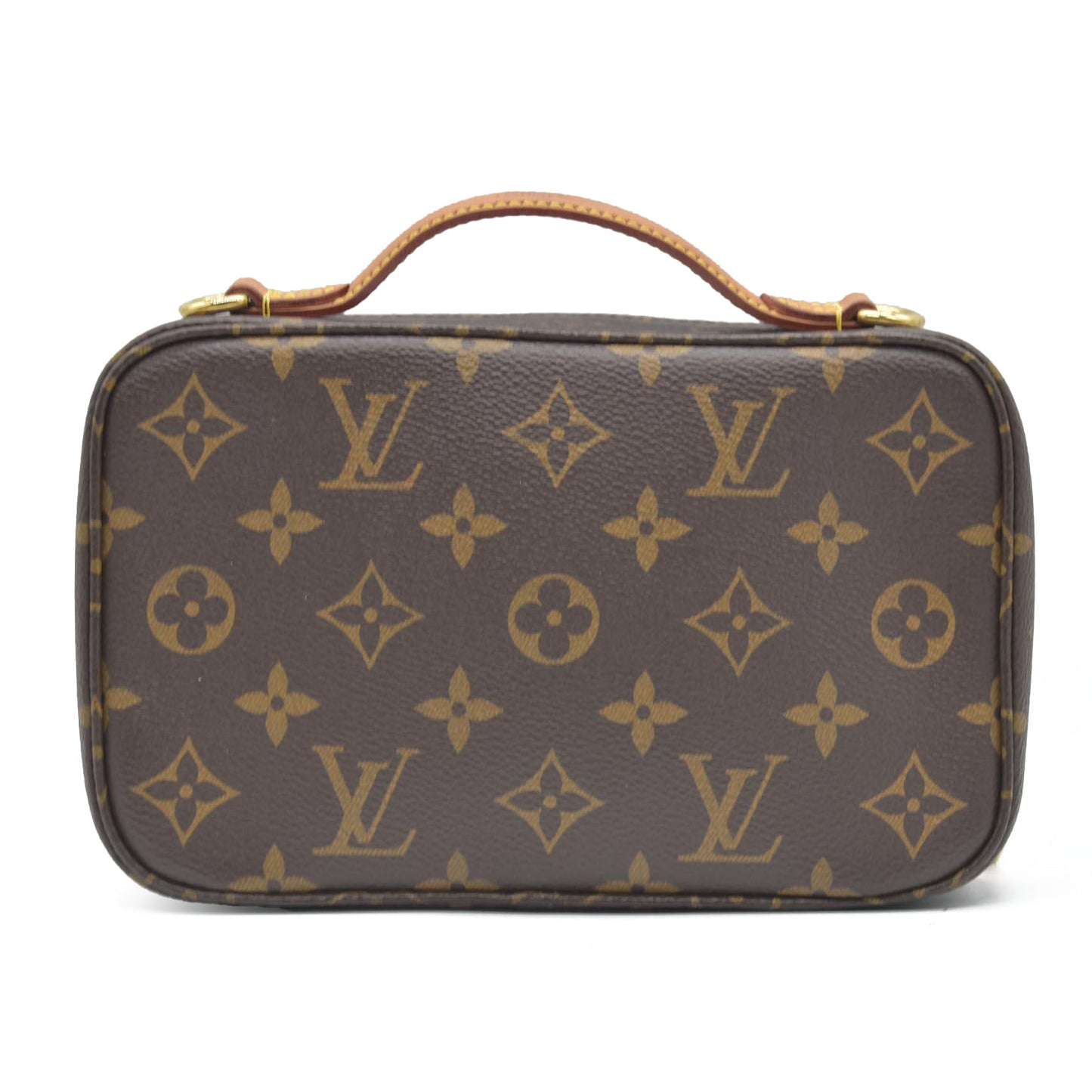 $3100 2020 Louis Vuitton Monogram Utility Crossbody