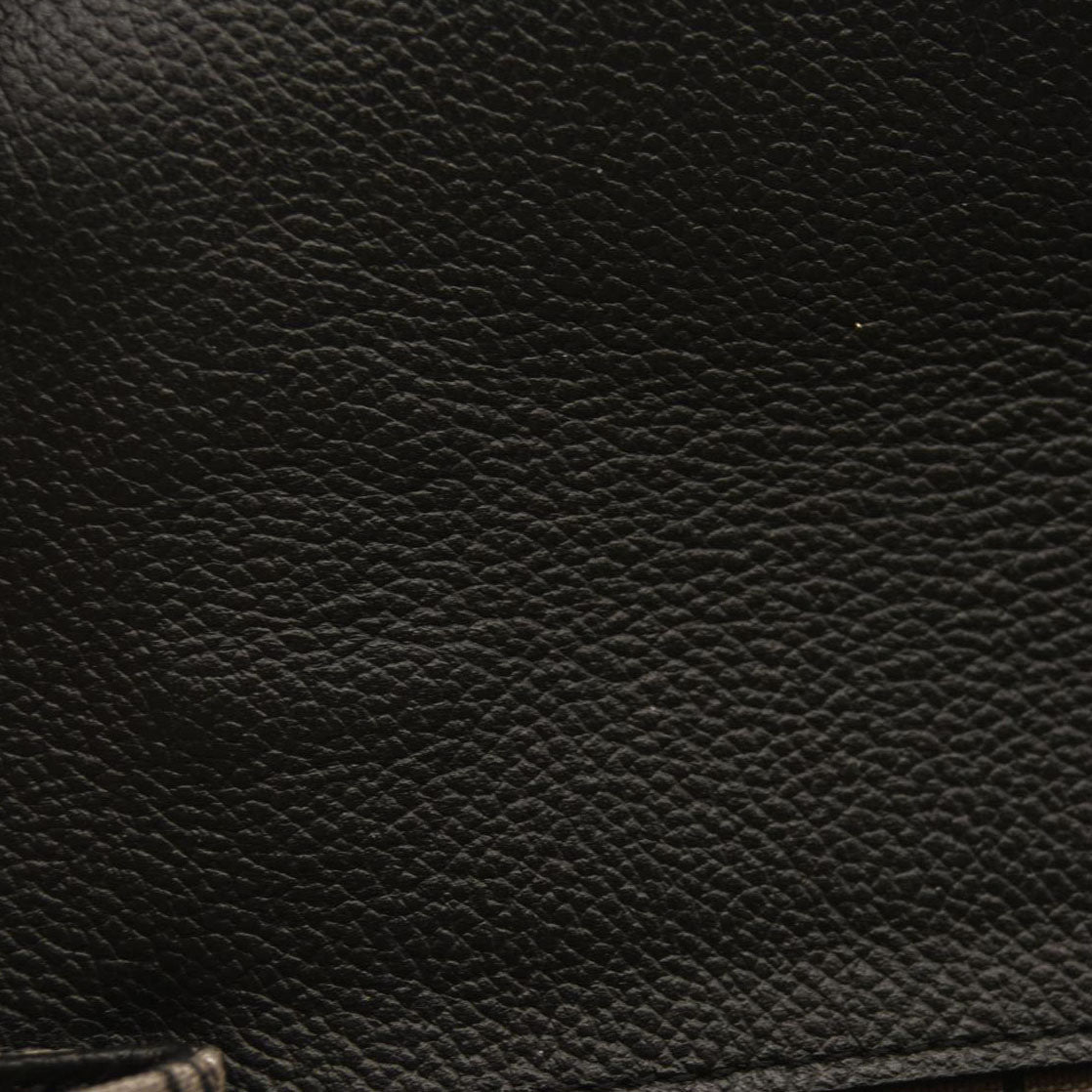 LOUIS VUITTON Empreinte Pochette Metis Black DU4128