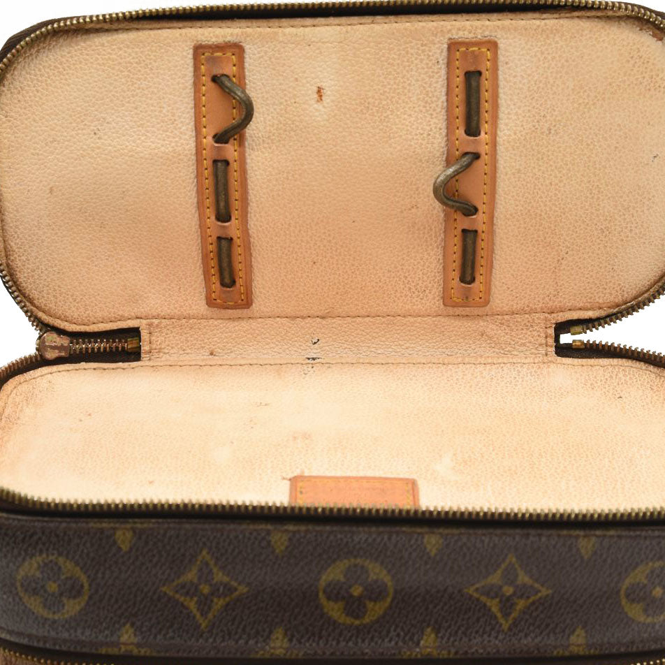 Louis Vuitton Brush Gm Pouch