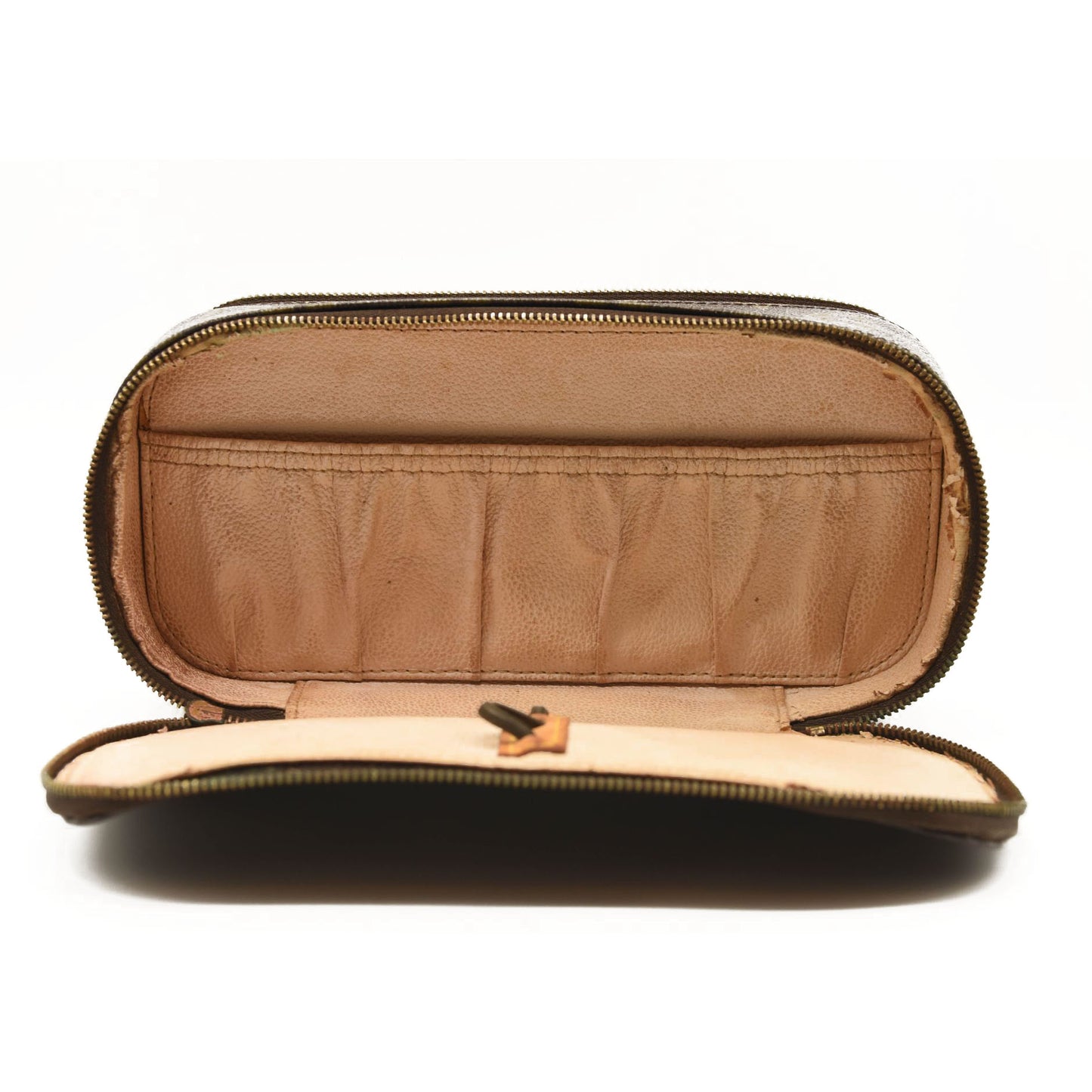 Louis Vuitton Brush Gm Pouch