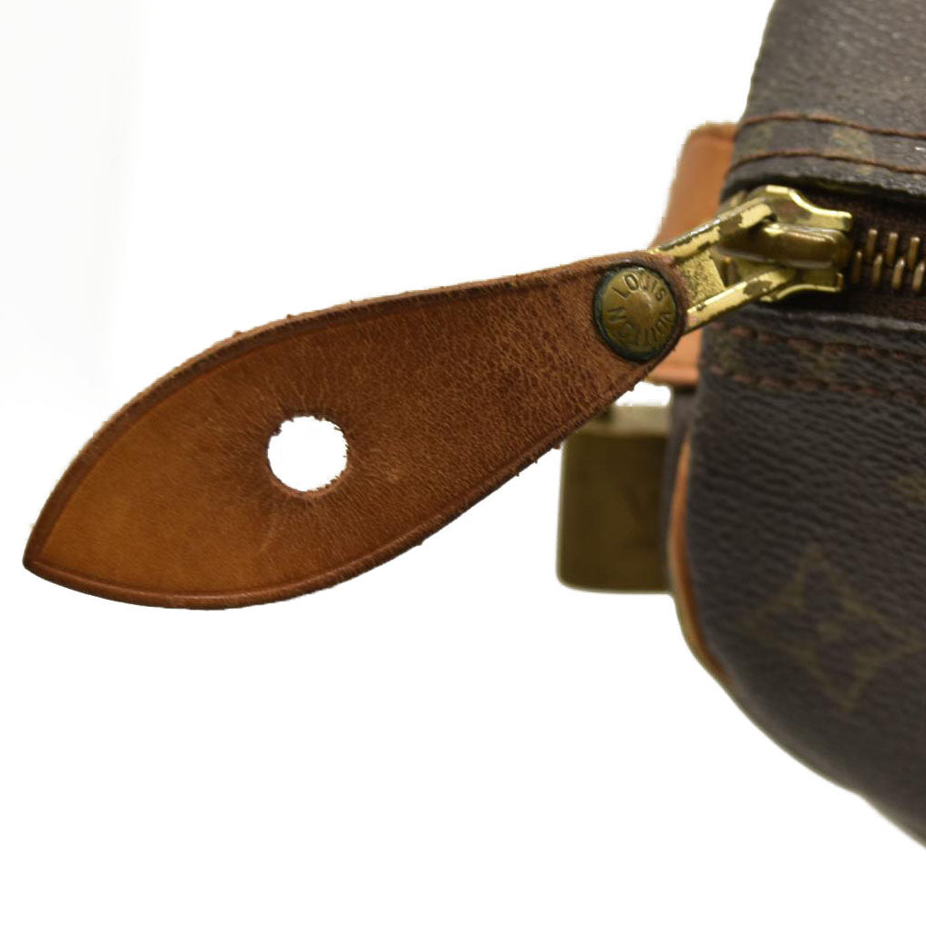 Louis Vuitton  Monogram Speedy 35