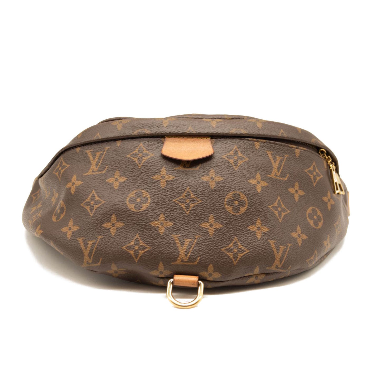 LOUIS VUITTON Monogram Bumbag MICROCHIPPED