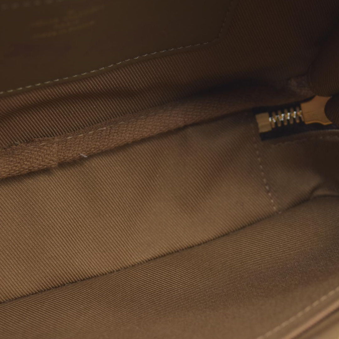$3100 2020 Louis Vuitton Monogram Utility Crossbody
