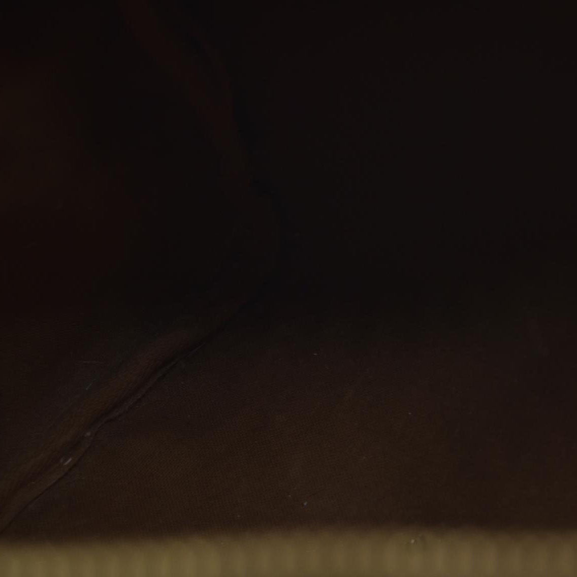 $1700 Louis Vuitton Monogram Speedy 35 TH0034