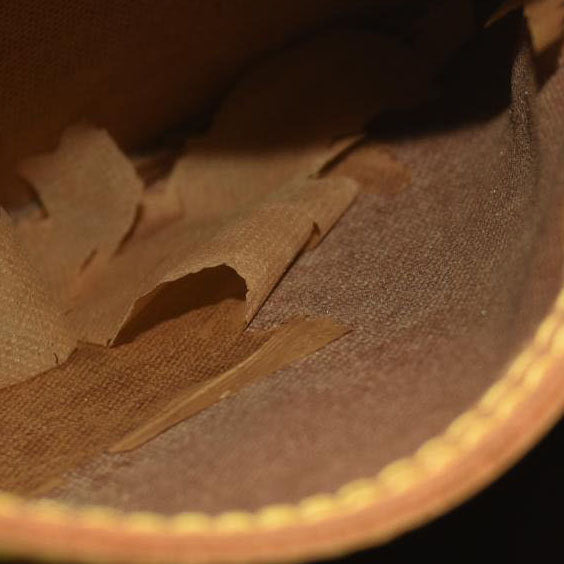 Louis Vuitton  Monogram Speedy 35