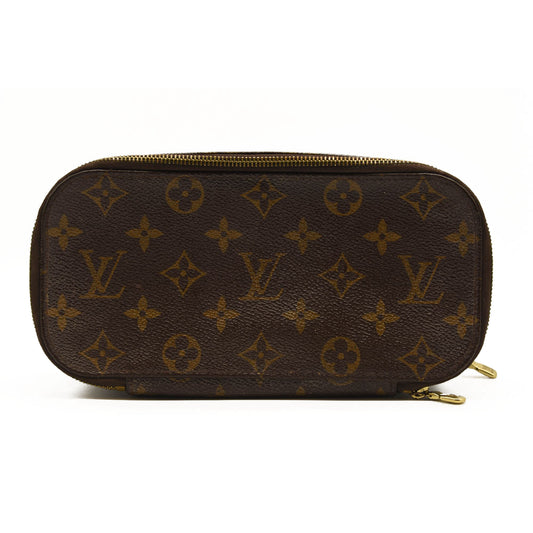 Louis Vuitton Brush Gm Pouch