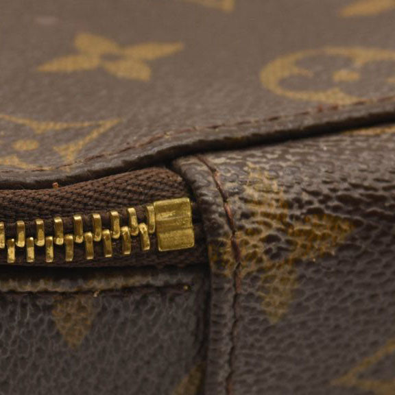 Louis Vuitton Brush Gm Pouch