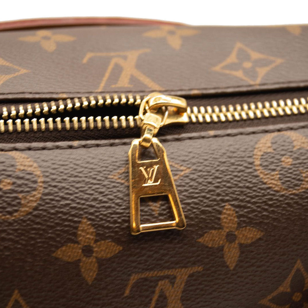 LOUIS VUITTON Monogram Bumbag MICROCHIPPED