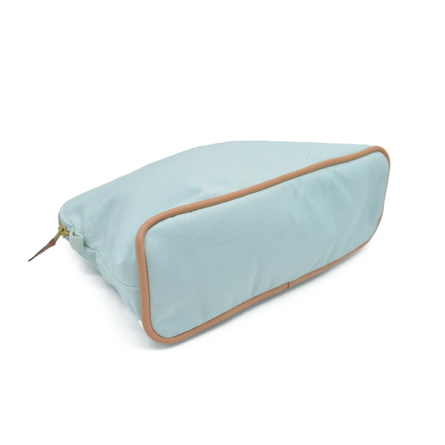 Hermes Bolide Pouch Canvas