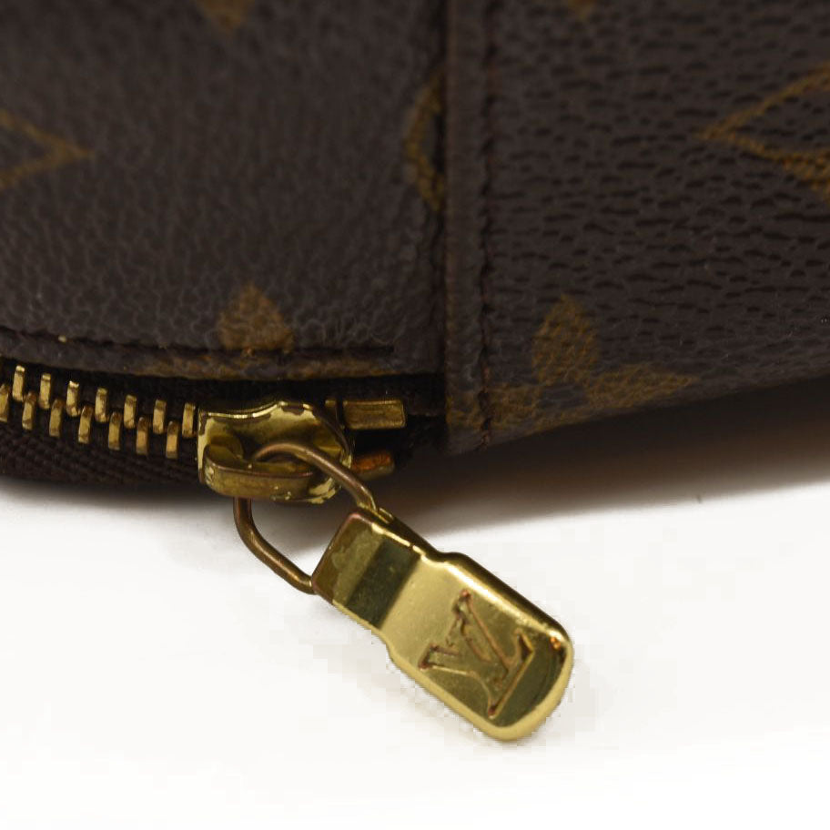 Louis Vuitton Brush Gm Pouch