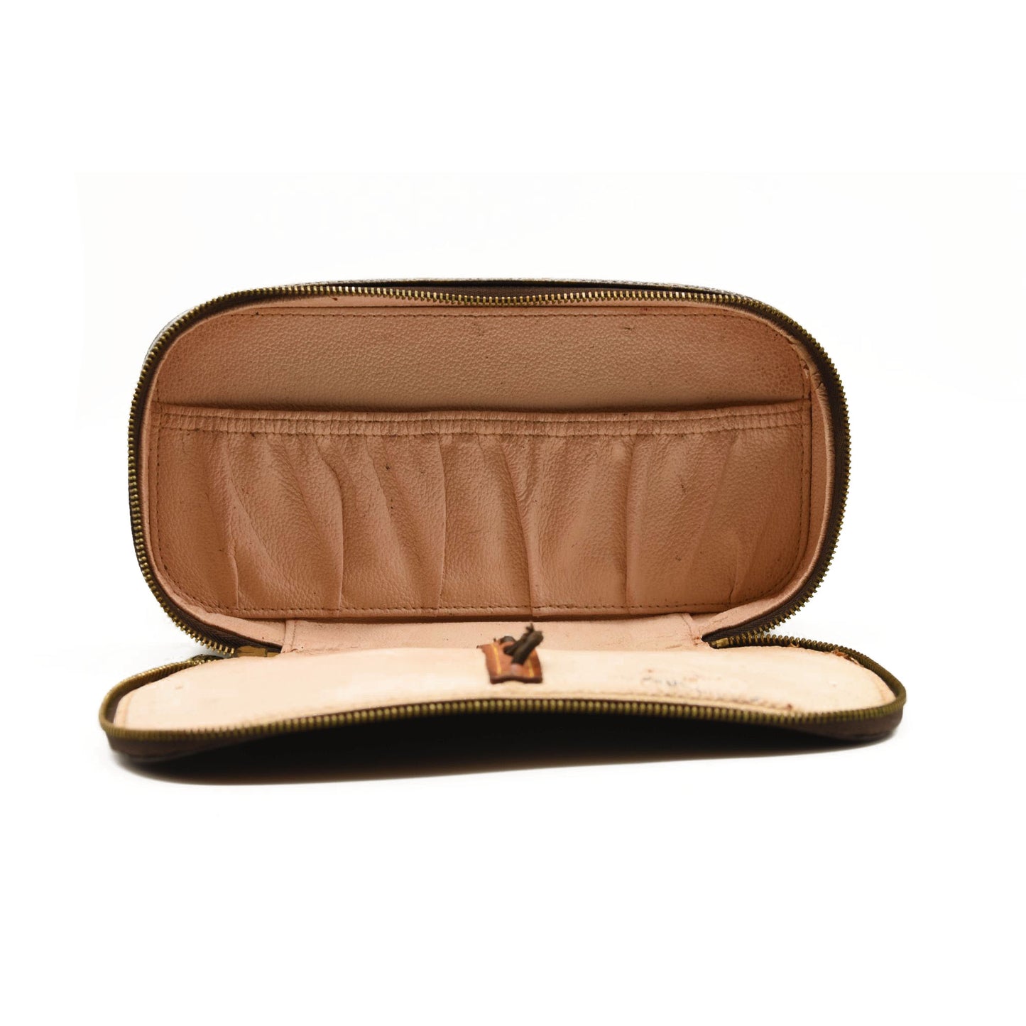 Louis Vuitton Brush Gm Pouch