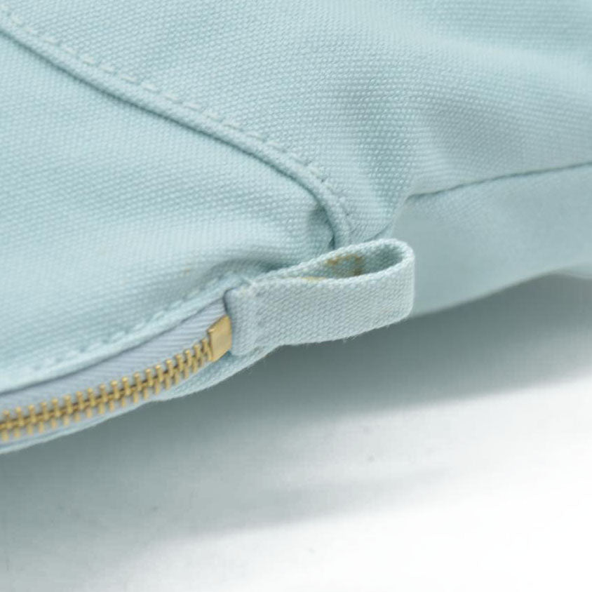 Hermes Bolide Pouch Canvas