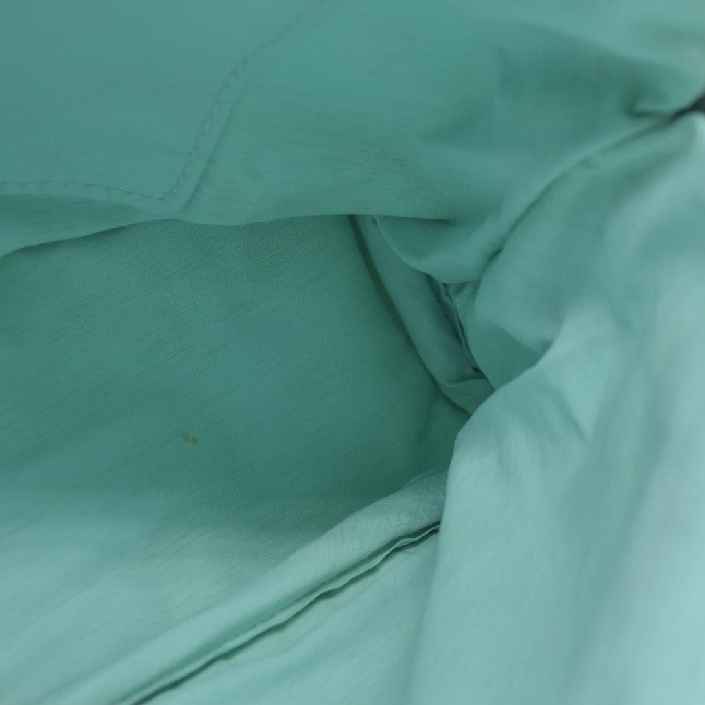 Hermes Bolide Pouch Canvas