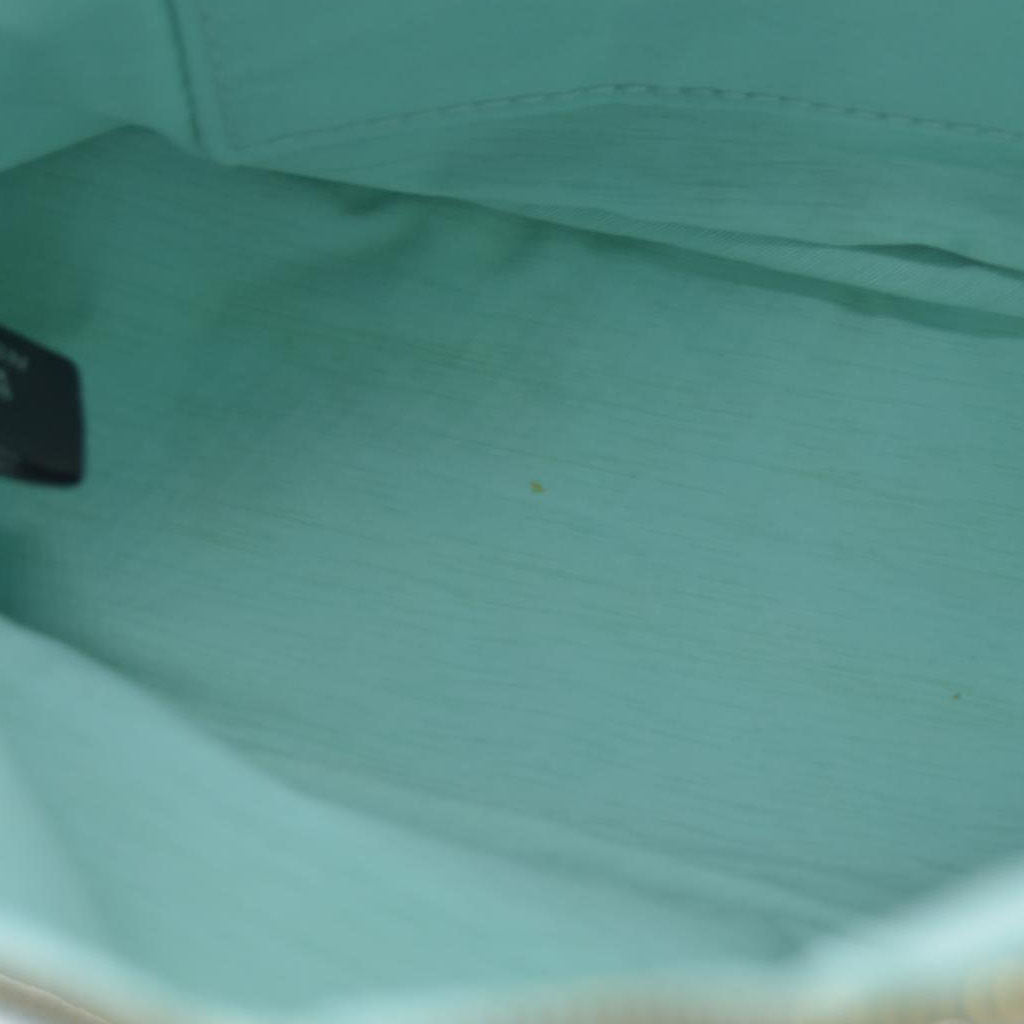 Hermes Bolide Pouch Canvas