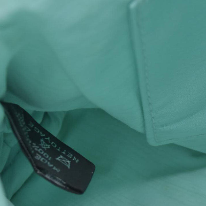 Hermes Bolide Pouch Canvas