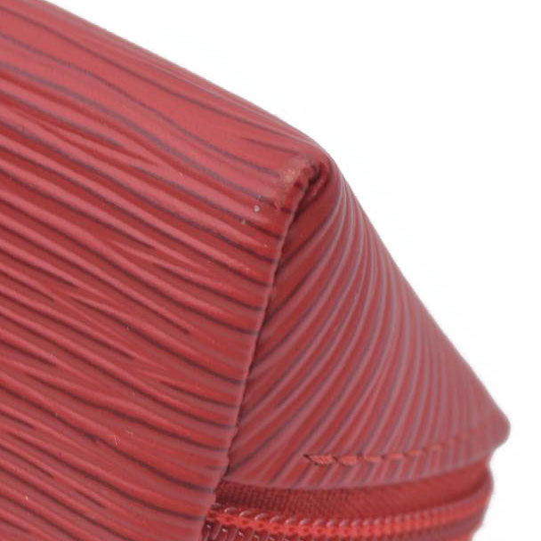 Louis Vuitton Trousse Crayon Pen Case