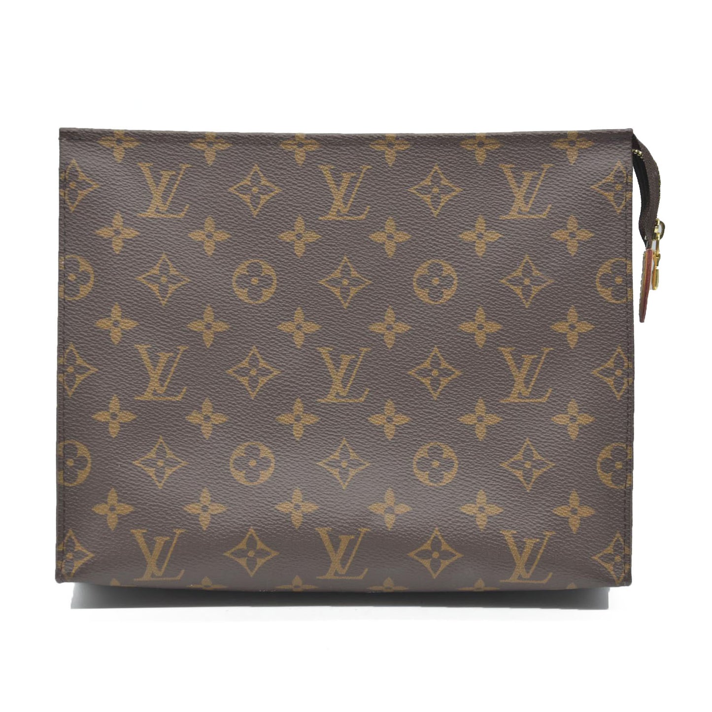 $1290 Louis Vuitton Monogram Toiletry 26 2020
