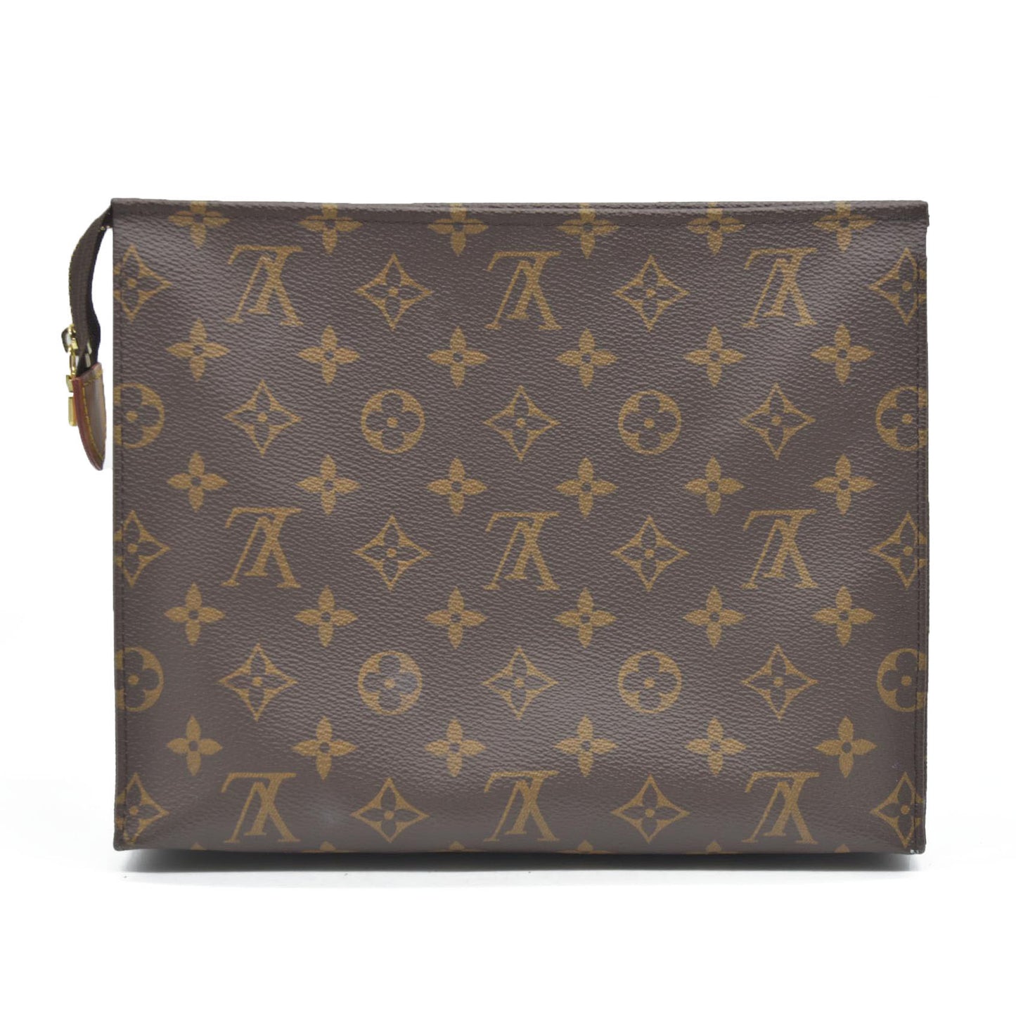 $1290 Louis Vuitton Monogram Toiletry 26 2020