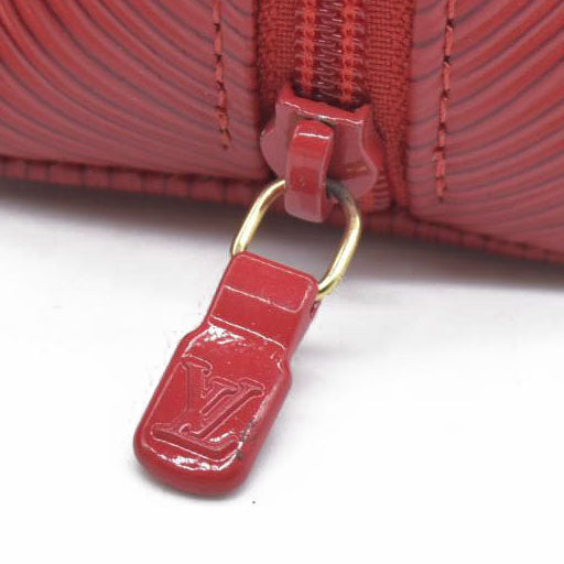 Louis Vuitton Trousse Crayon Pen Case