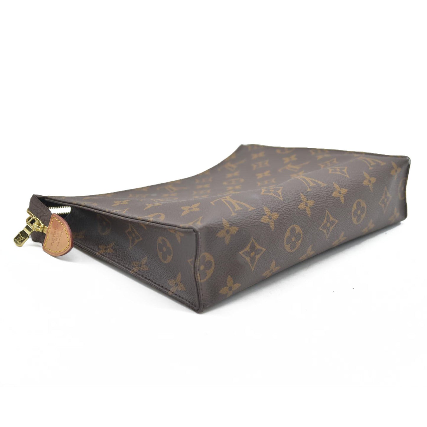$1290 Louis Vuitton Monogram Toiletry 26 2020