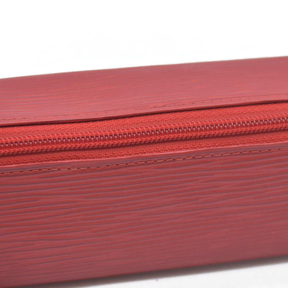 Louis Vuitton Trousse Crayon Pen Case