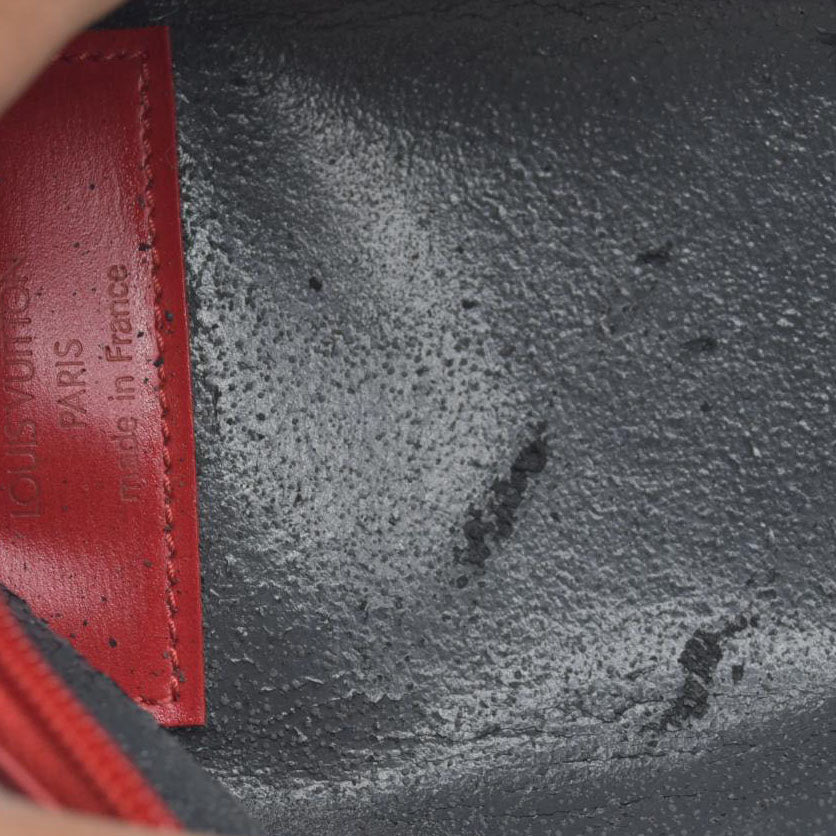 Louis Vuitton Trousse Crayon Pen Case