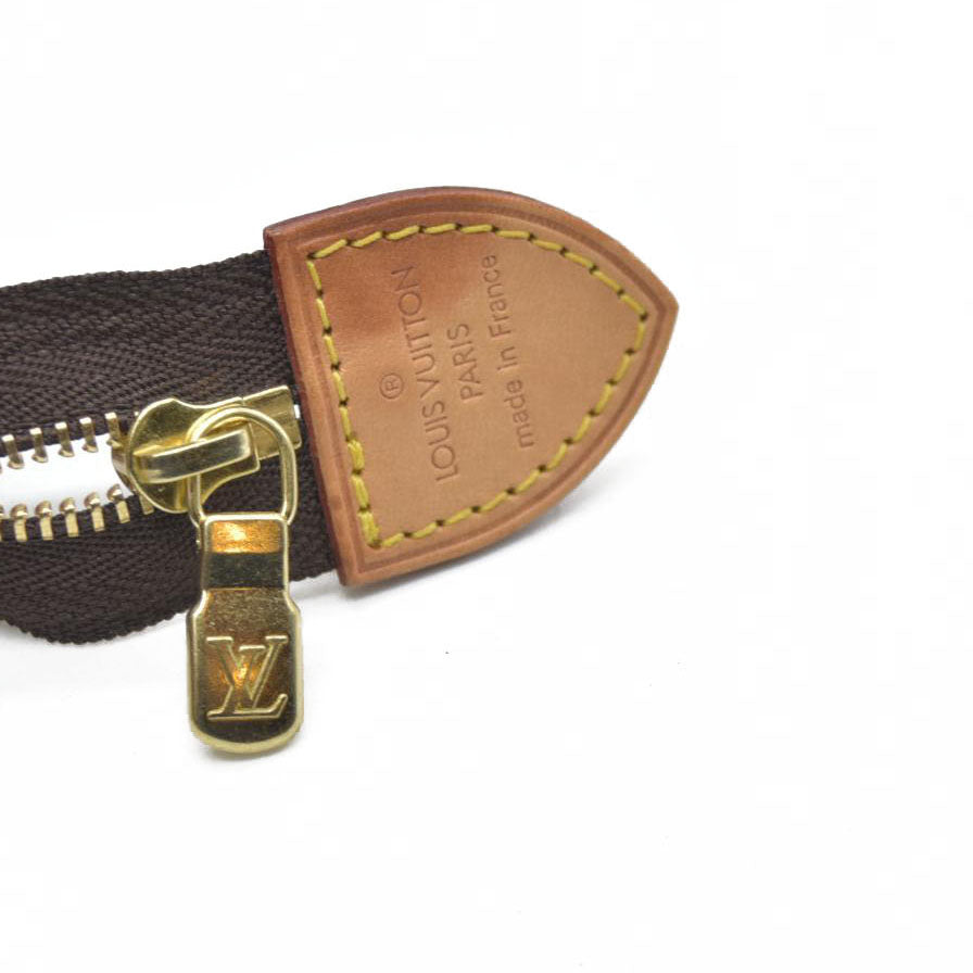 $1290 Louis Vuitton Monogram Toiletry 26 2020