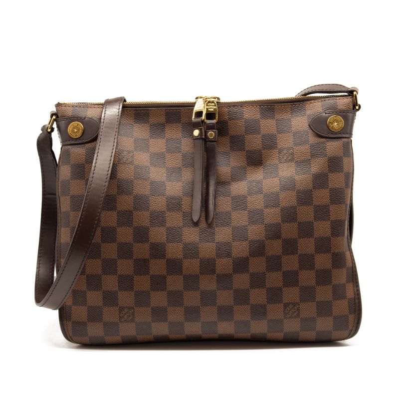 Louis Vuitton Damier Ebene Duomo Messenger