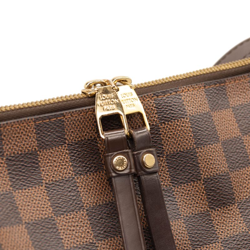 Louis Vuitton Damier Ebene Duomo Messenger