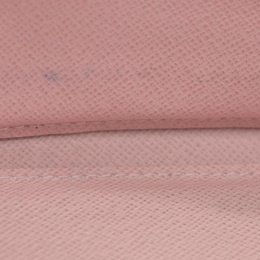 LOUIS VUITTON Epi Zippy Zip Around Long Wallet