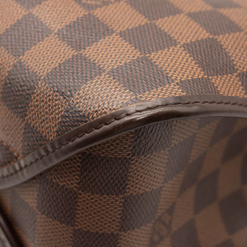 Louis Vuitton Damier Ebene Duomo Messenger