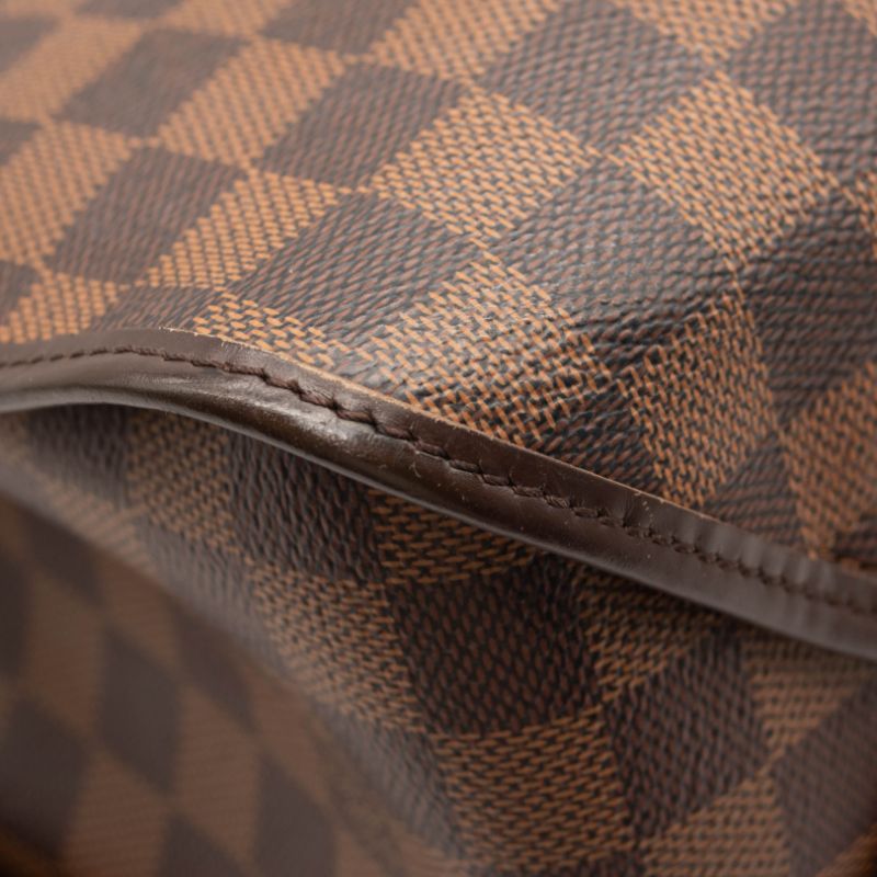 Louis Vuitton Damier Ebene Duomo Messenger