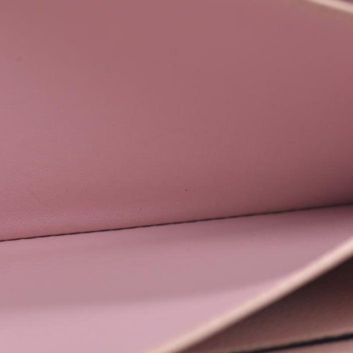 LOUIS VUITTON Epi Zippy Zip Around Long Wallet