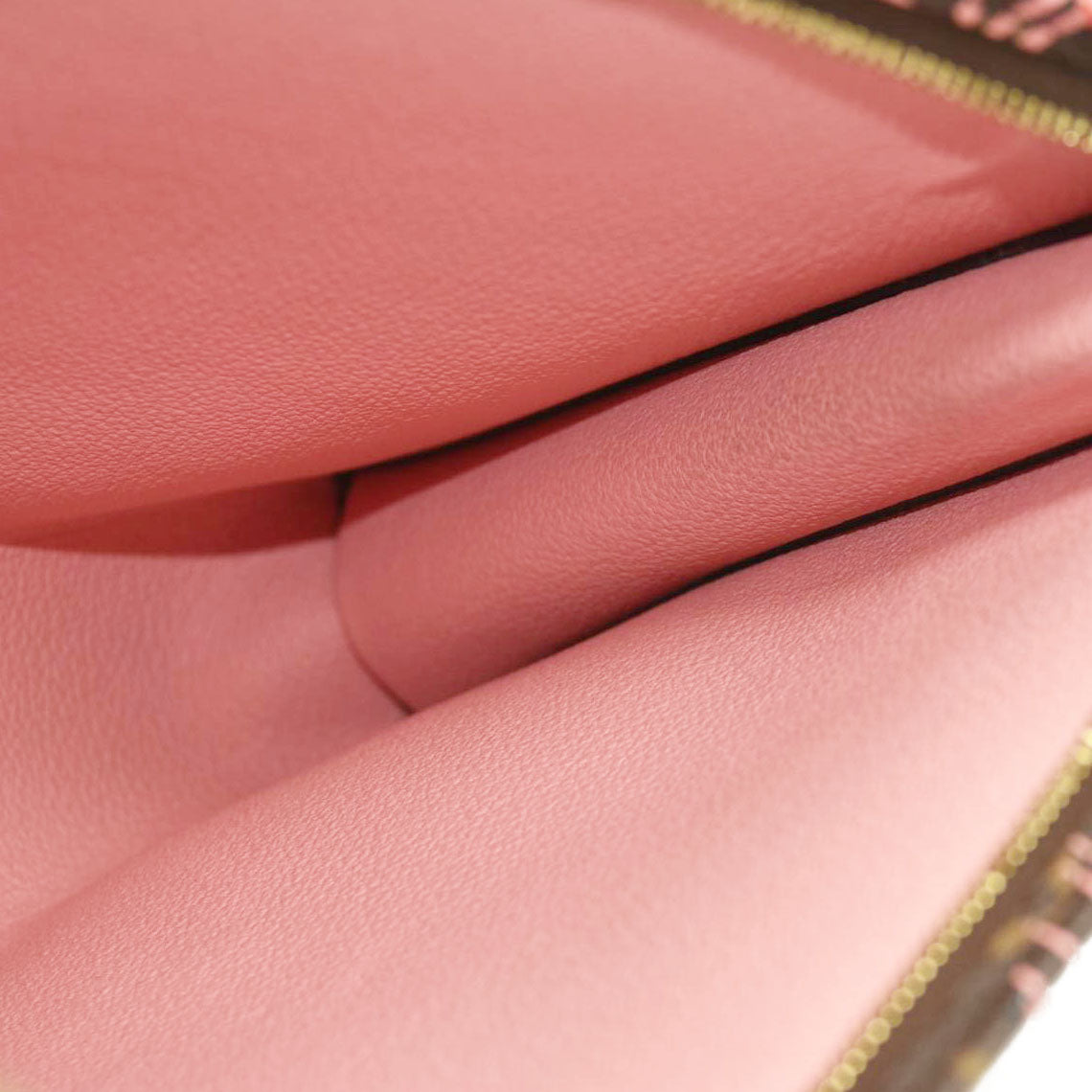 Louis Vuitton  Monogram Jungle Dots Toiletry Pouch 26 Sugar Pink Poppy