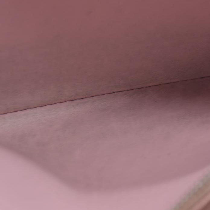 LOUIS VUITTON Epi Zippy Zip Around Long Wallet