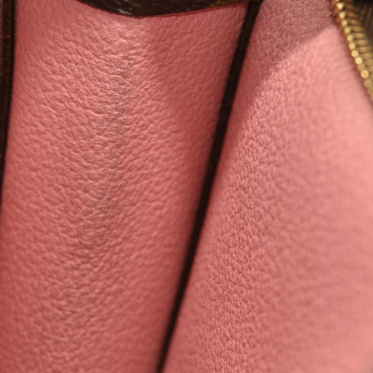 Louis Vuitton  Monogram Jungle Dots Toiletry Pouch 26 Sugar Pink Poppy