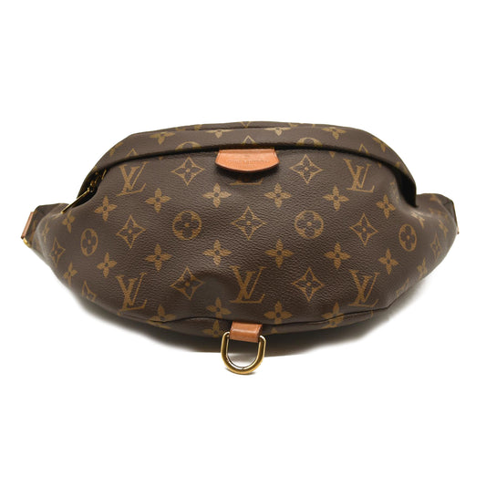 Louis Vuitton Monogram Bumbag MI4270