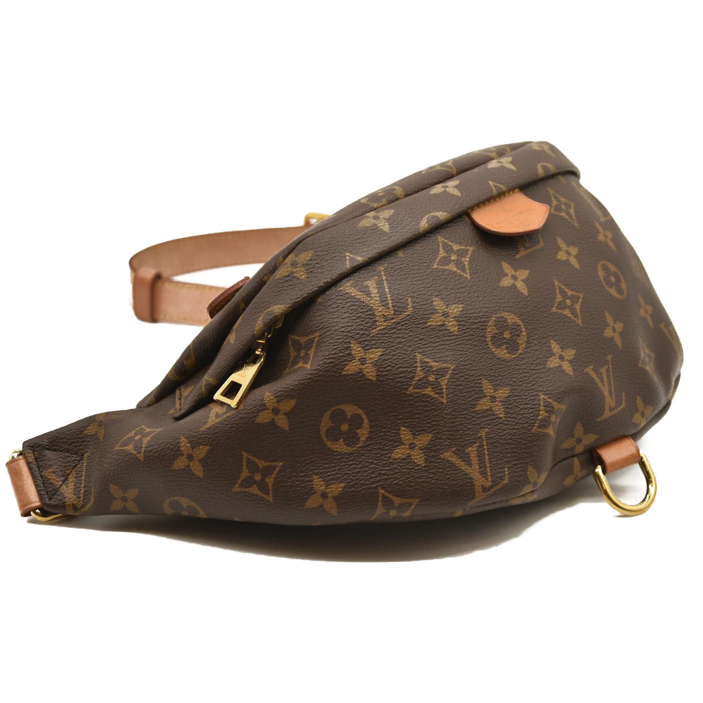 Louis Vuitton Monogram Bumbag MI4270