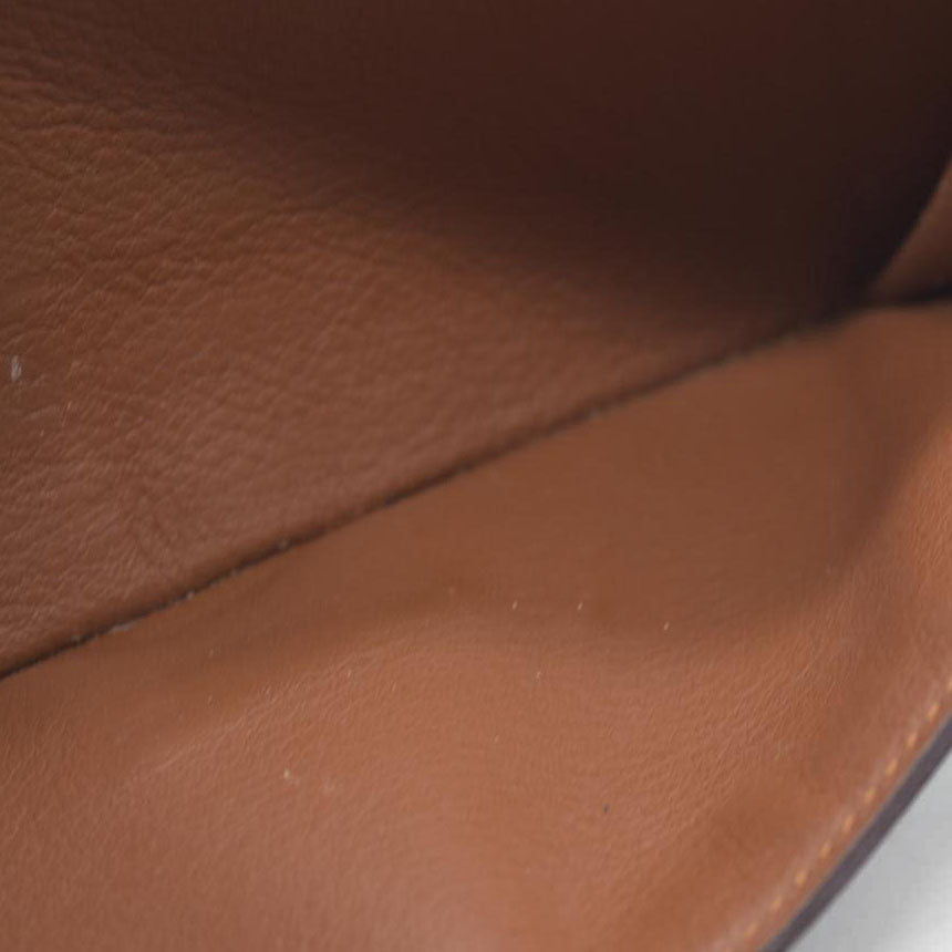 $1400 Louis Vuitton  Monogram Elysee Wallet Bordeaux