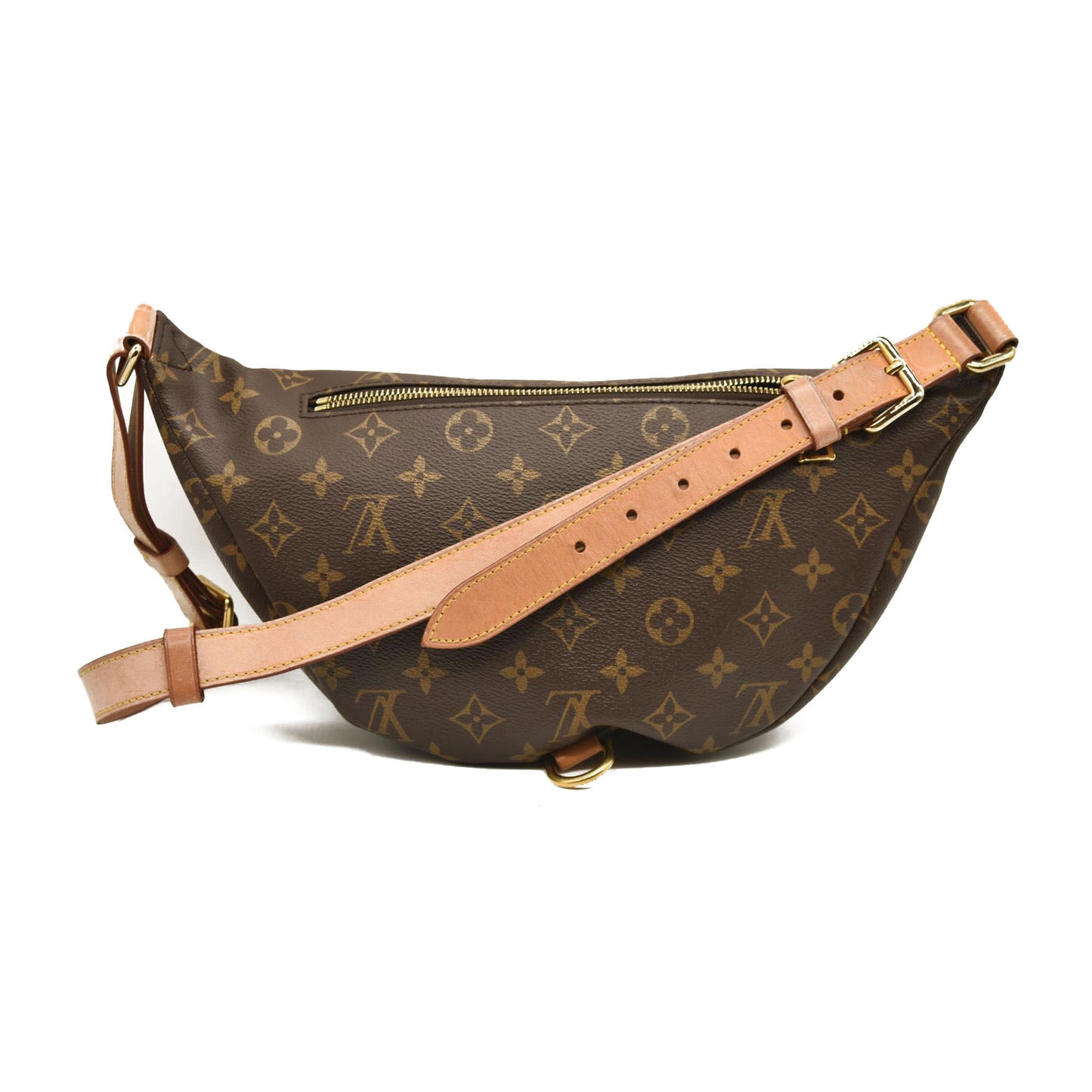 Louis Vuitton Monogram Bumbag MI4270