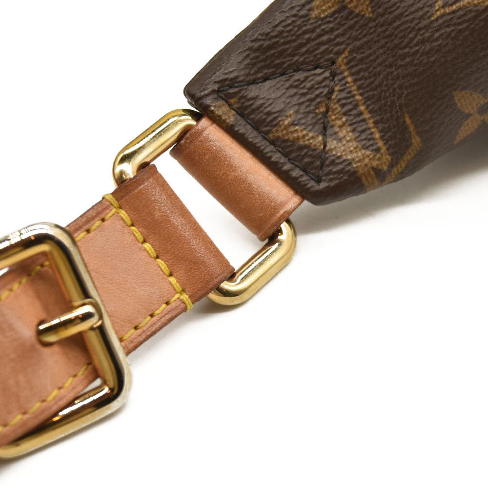 Louis Vuitton Monogram Bumbag MI4270