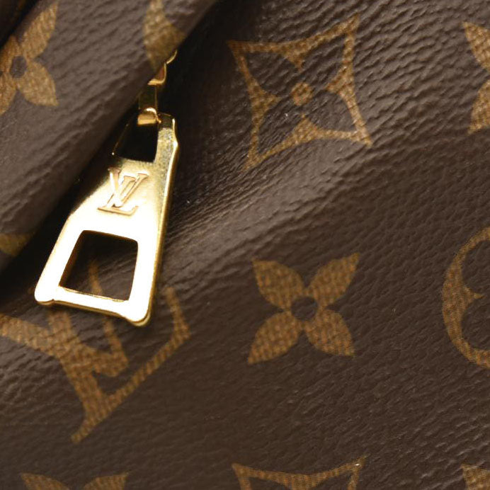 Louis Vuitton Monogram Bumbag MI4270