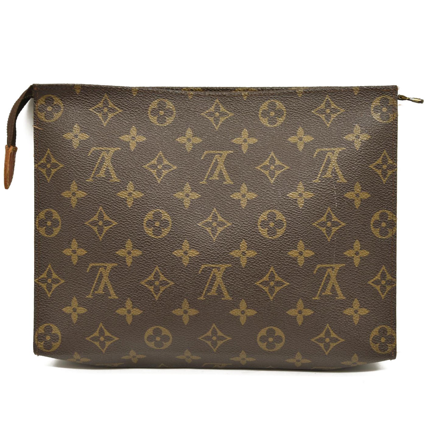 Louis Vuitton  Monogram Toiletry Pouch 26 865AN