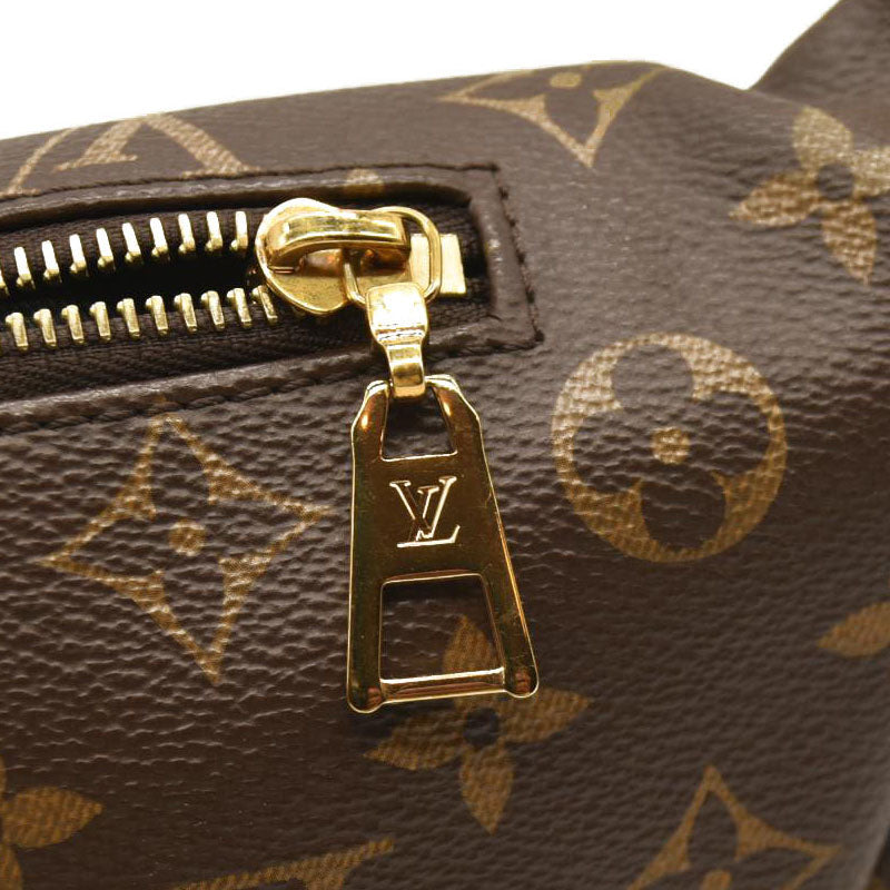 Louis Vuitton Monogram Bumbag MI4270