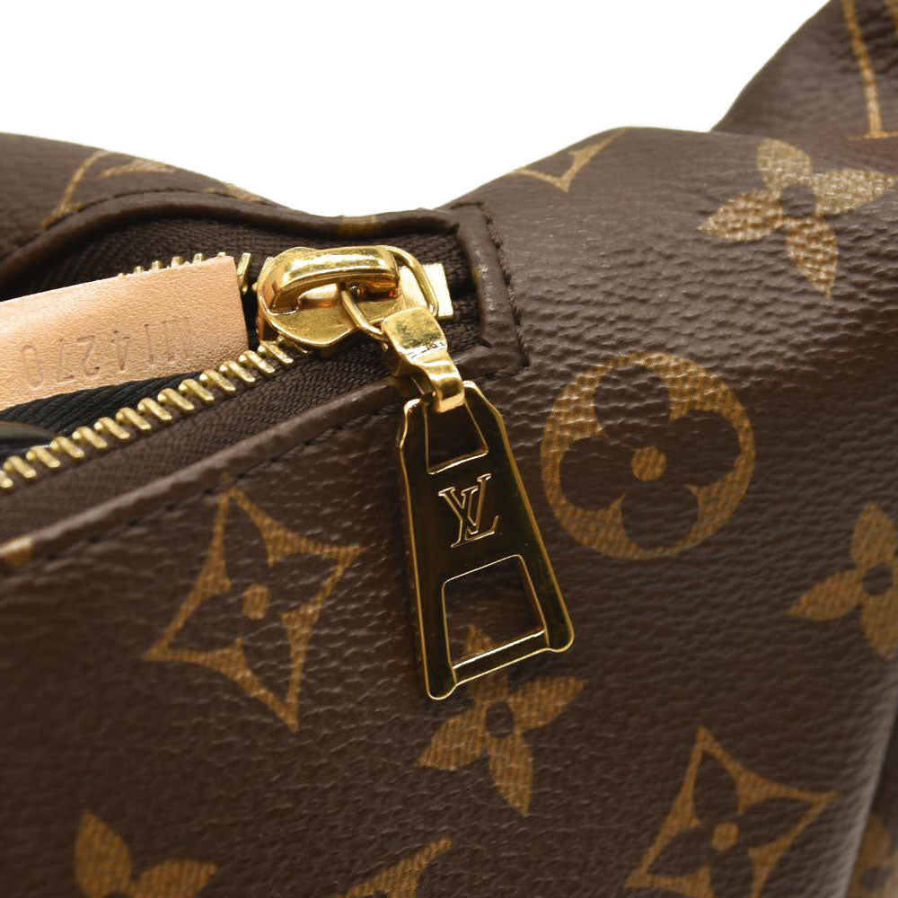 Louis Vuitton Monogram Bumbag MI4270