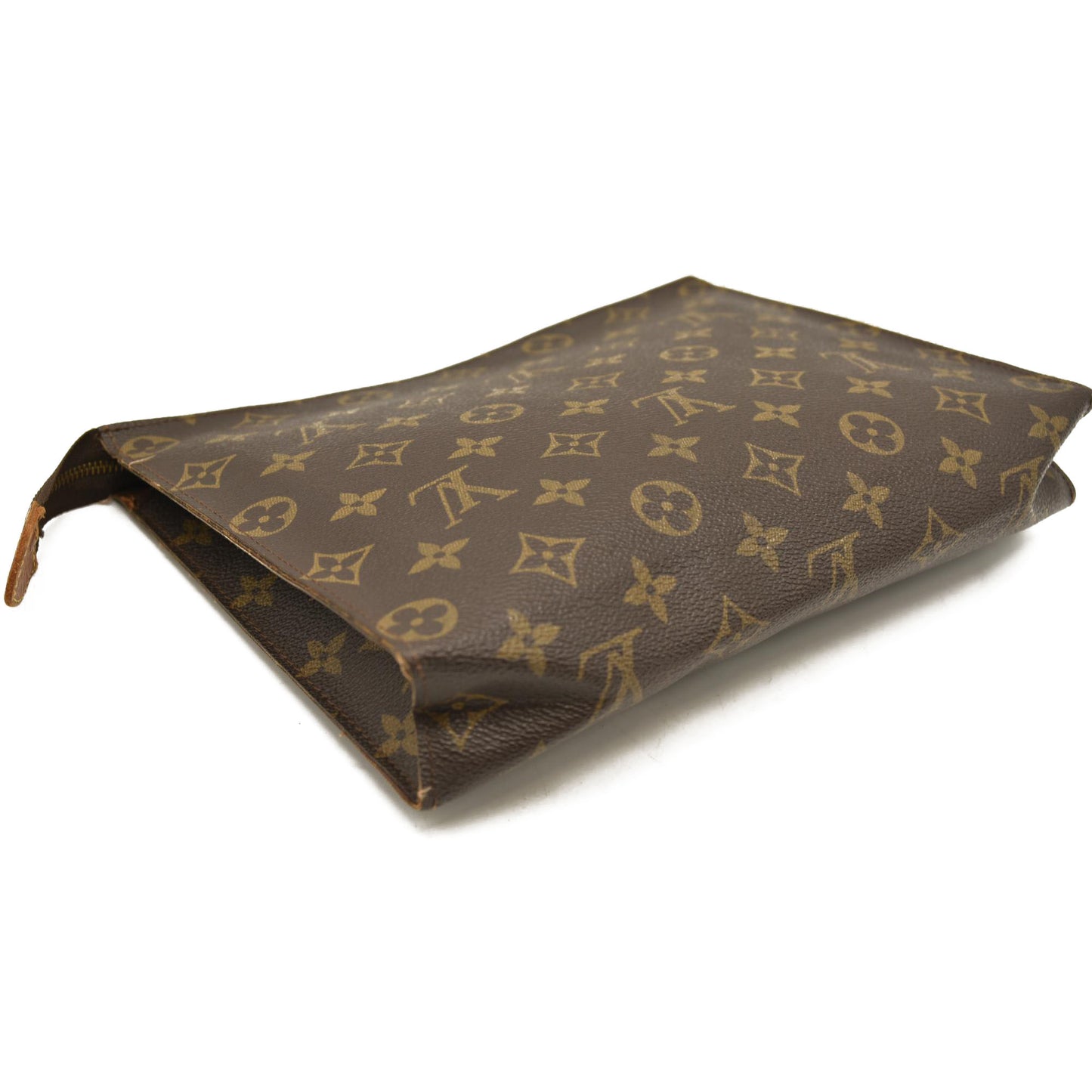 Louis Vuitton  Monogram Toiletry Pouch 26 865AN