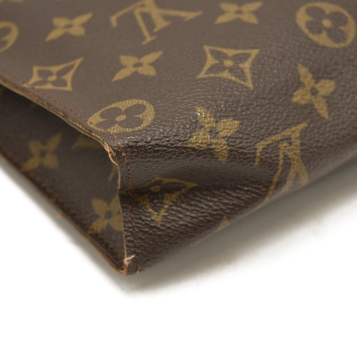 Louis Vuitton  Monogram Toiletry Pouch 26 865AN
